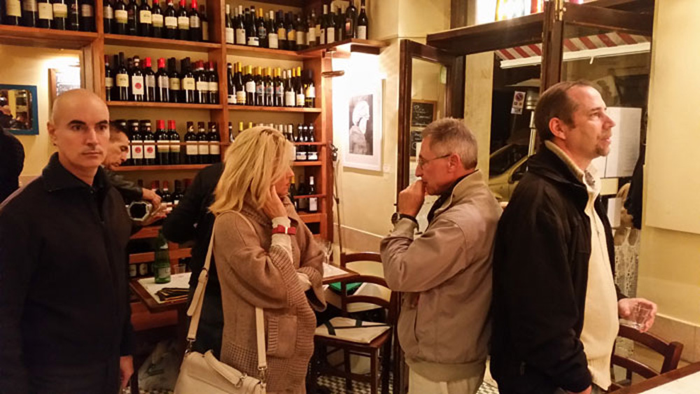 Arte in tavola - immagine 4
